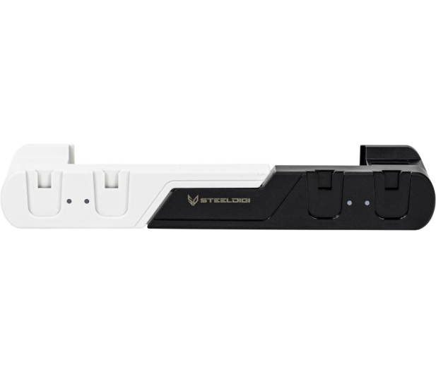 STEELDIGI Ładowarka RED CONDOR black/white - 1103927 - zdjęcie 2